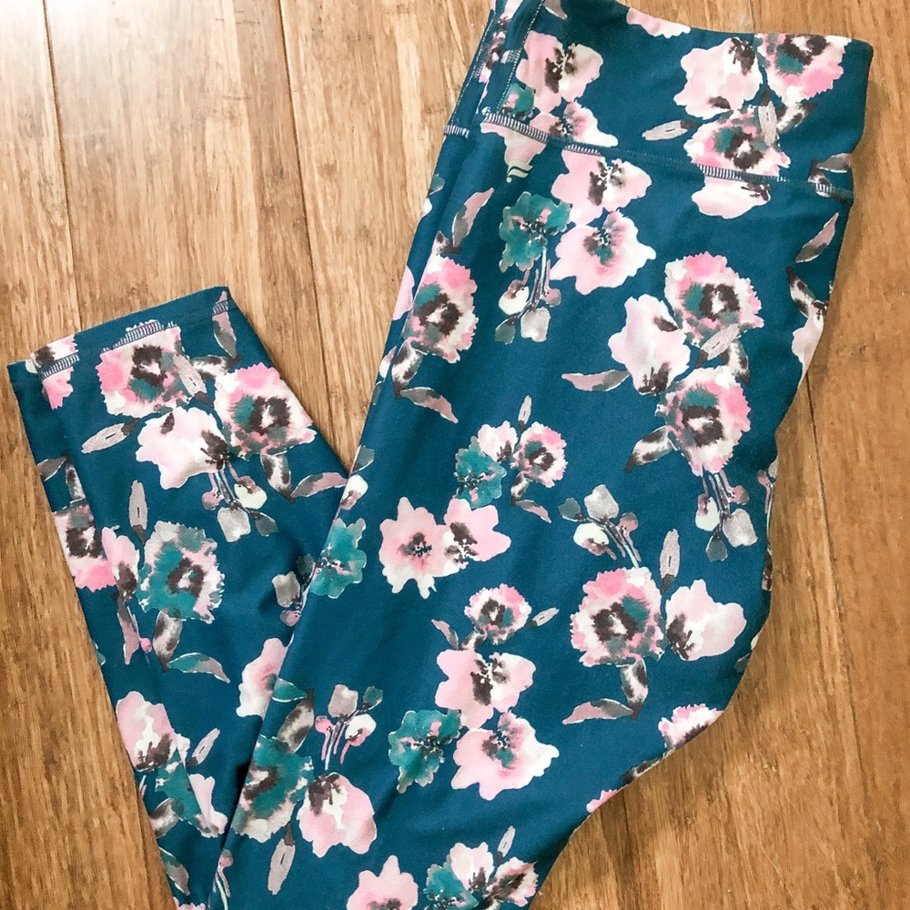 Fabletics leggings